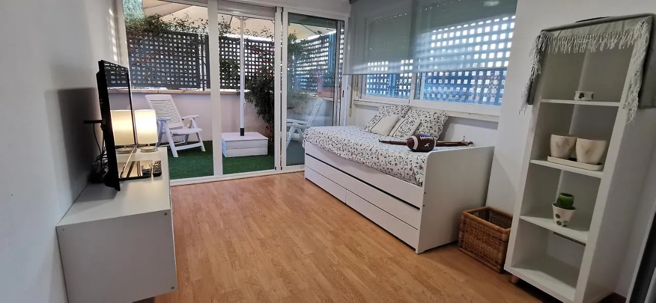 Apartamento Rincón del Salar Playas de Vera