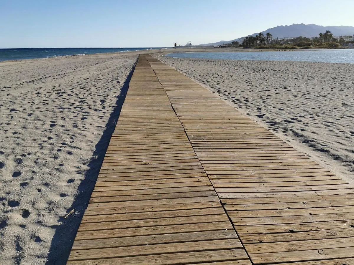 Apartamento Rincón del Salar Playas de Vera