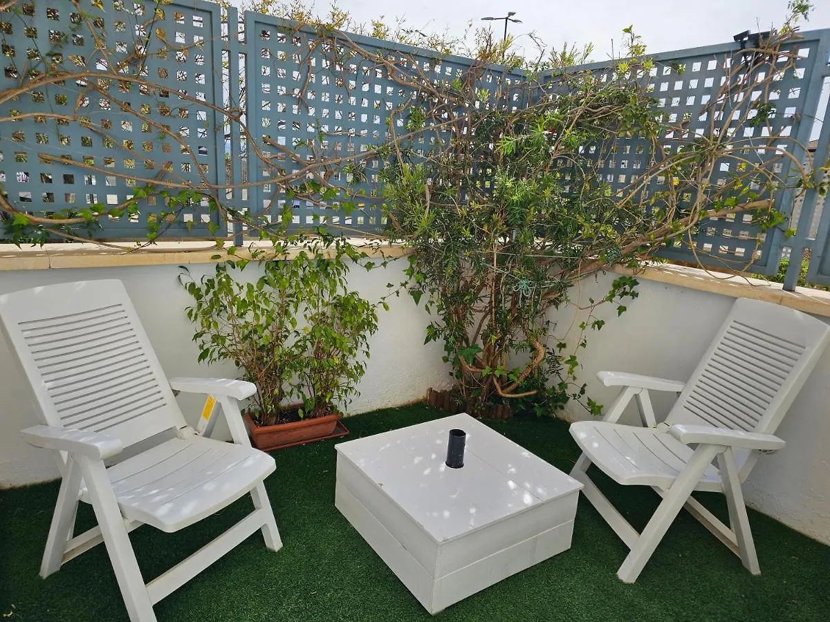 Apartamento Rincón del Salar Playas de Vera España