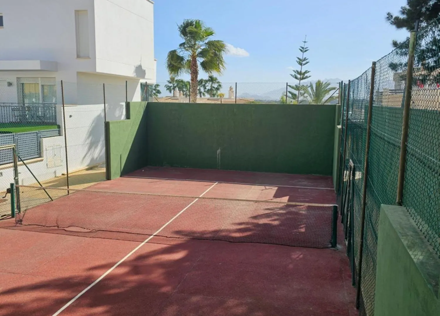 Apartamento Rincón del Salar Playas de Vera